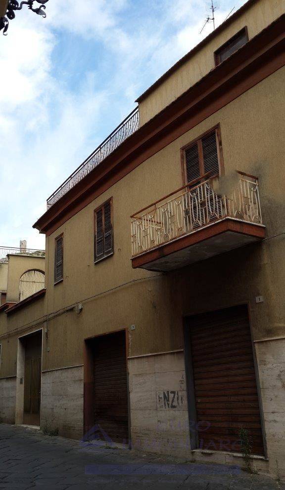 Facciata
