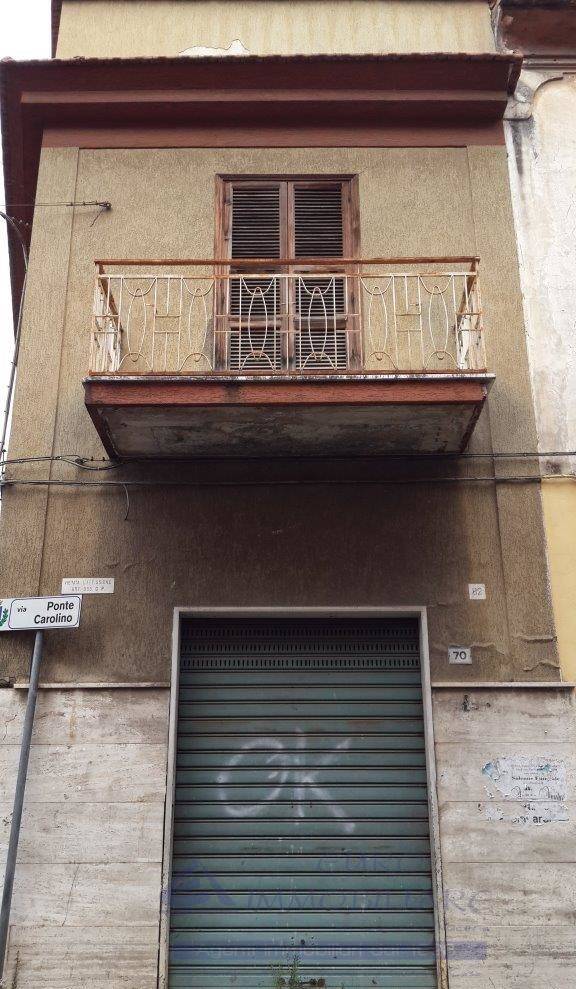Facciata