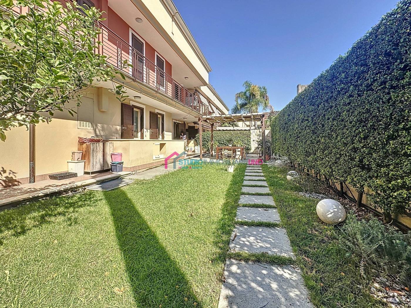 Giardino