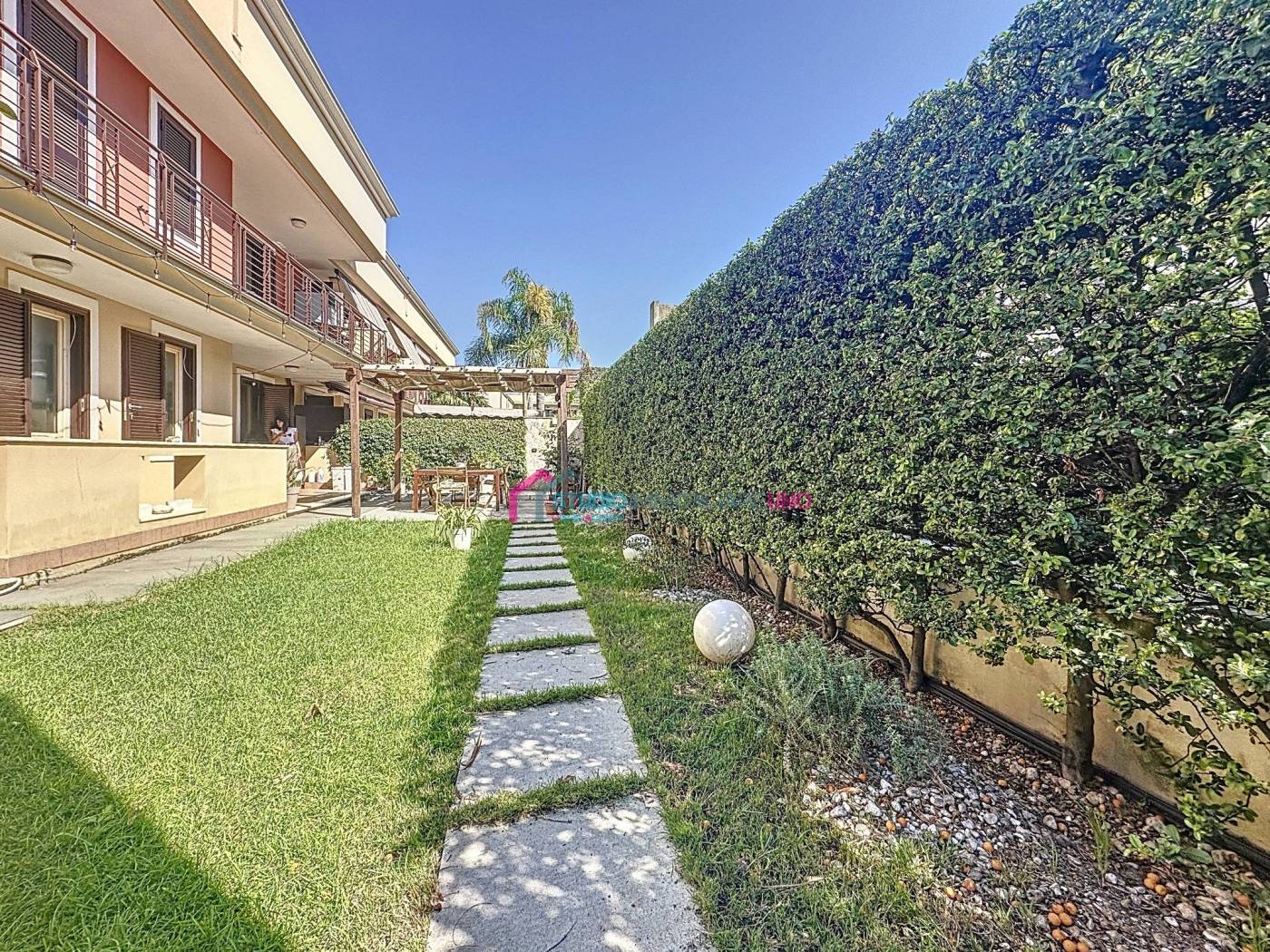 Giardino