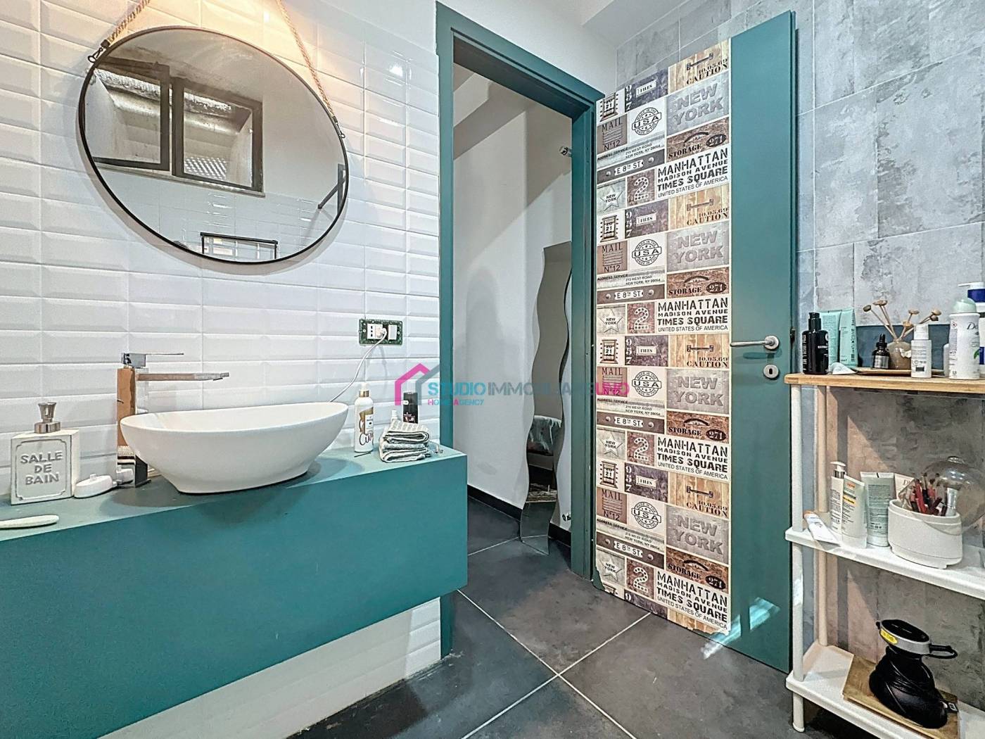 Bagno