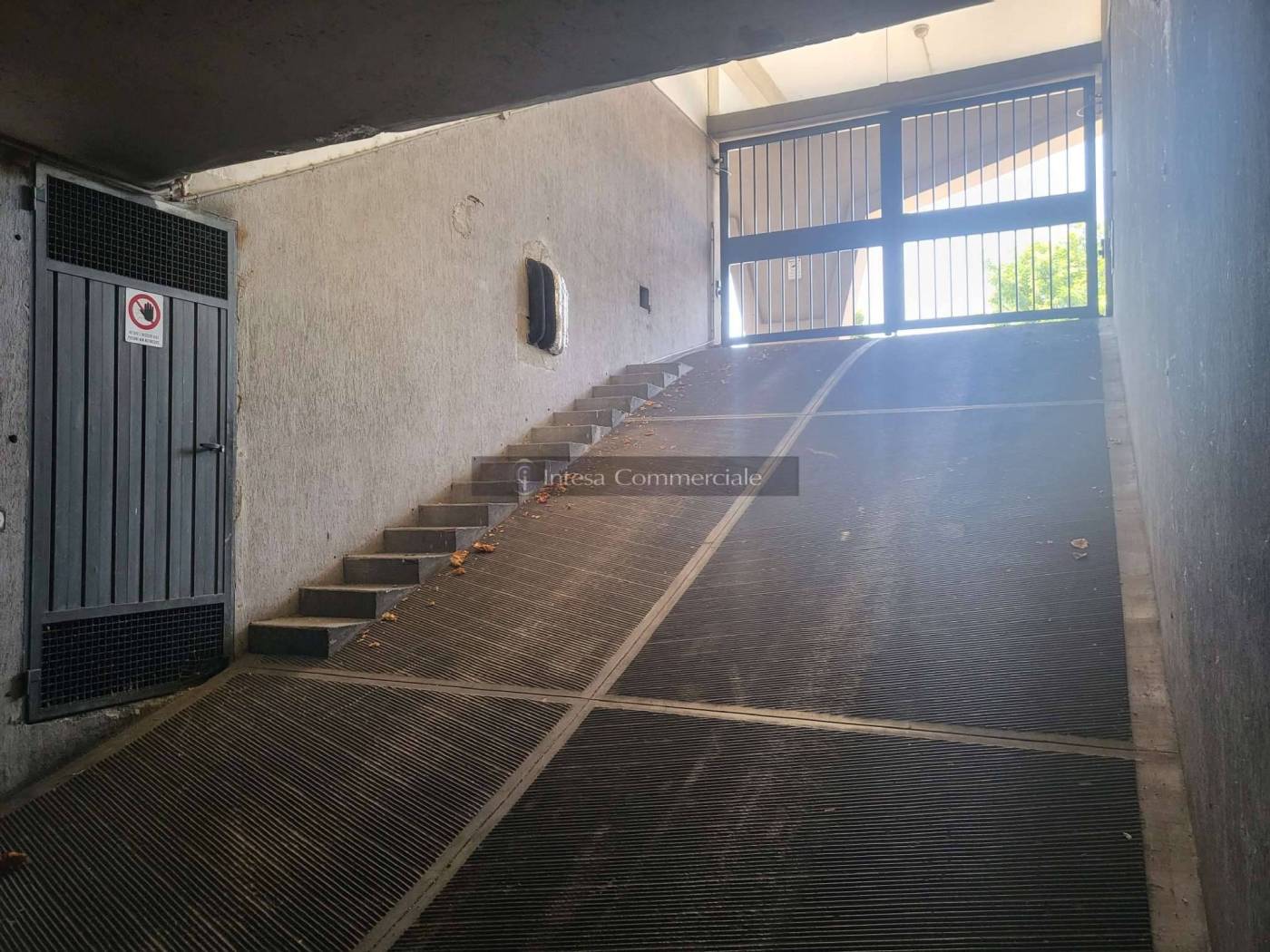 Interno palazzo