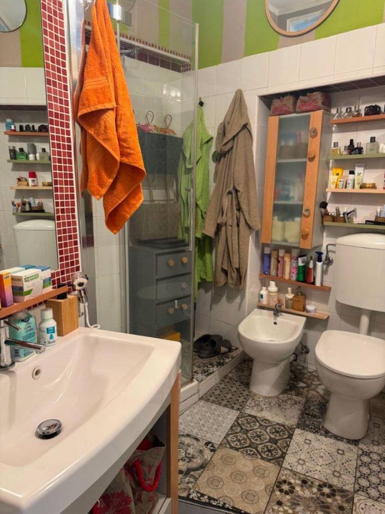 Bagno