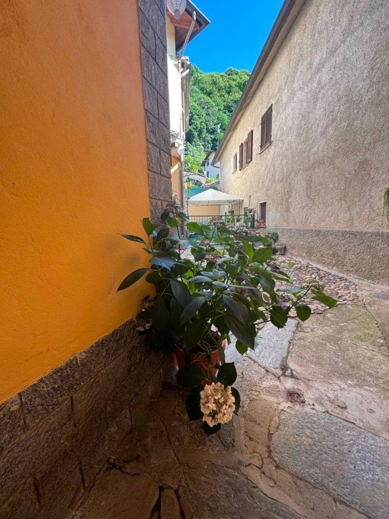 Cortile interno