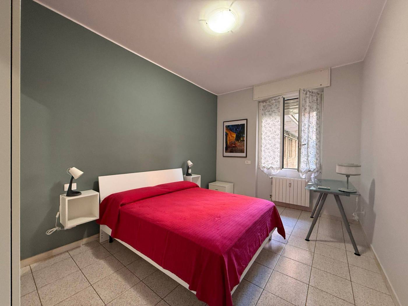 Camera da letto