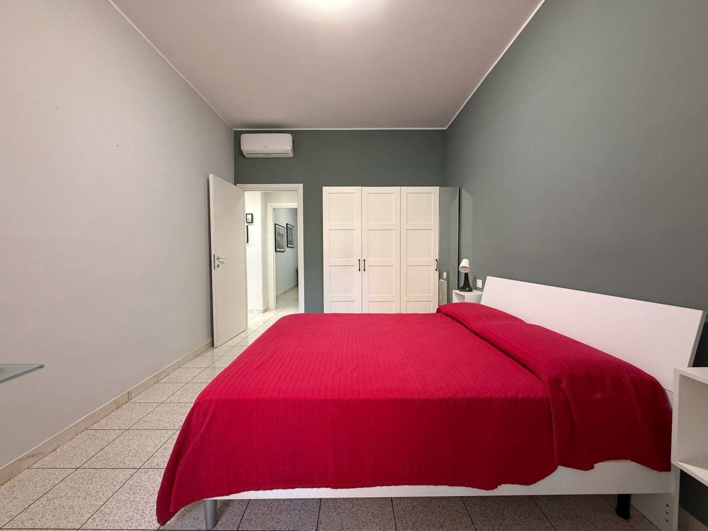 Camera da letto