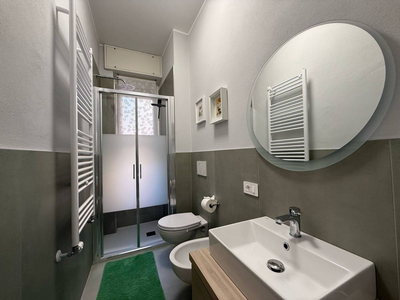 Bagno