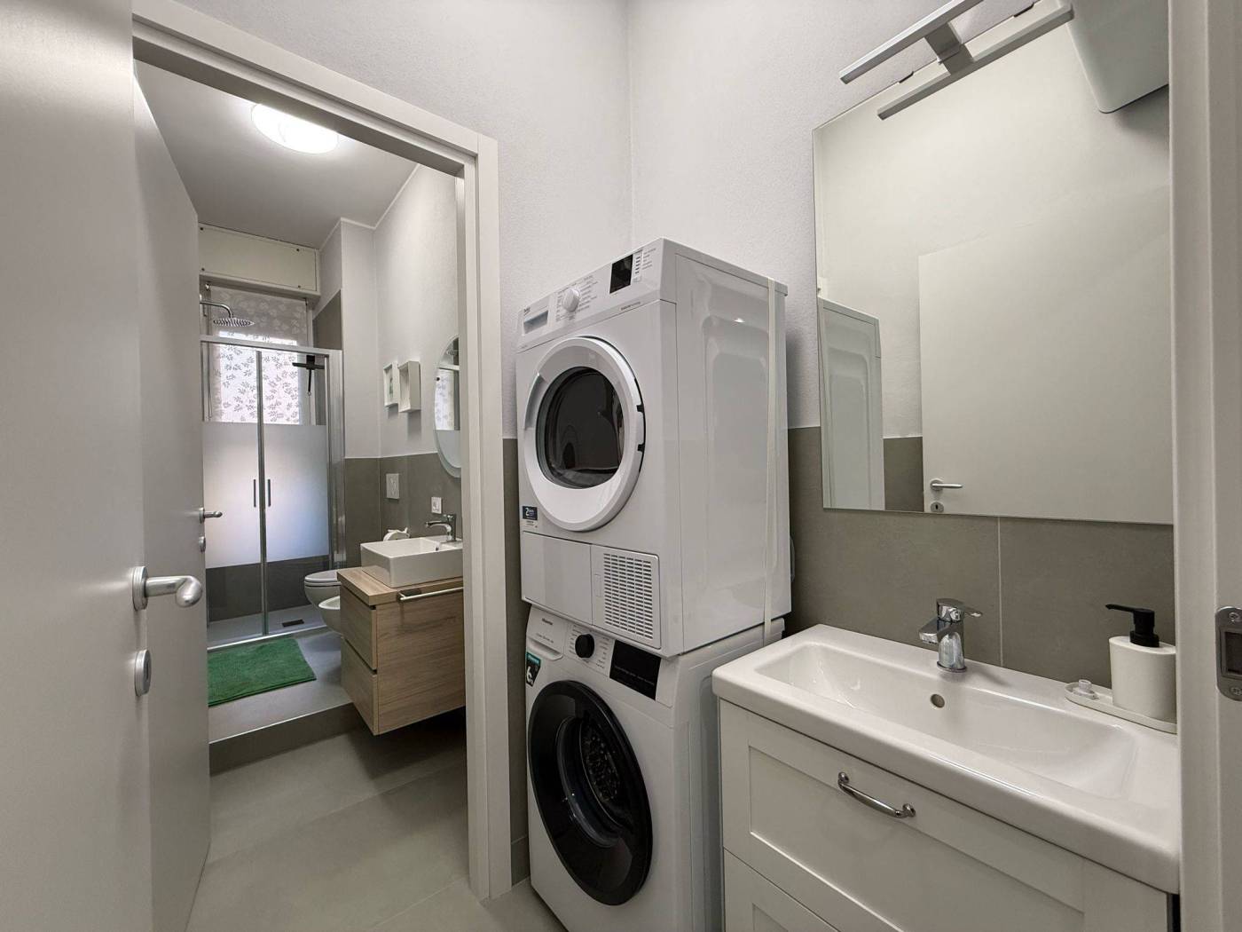 Bagno