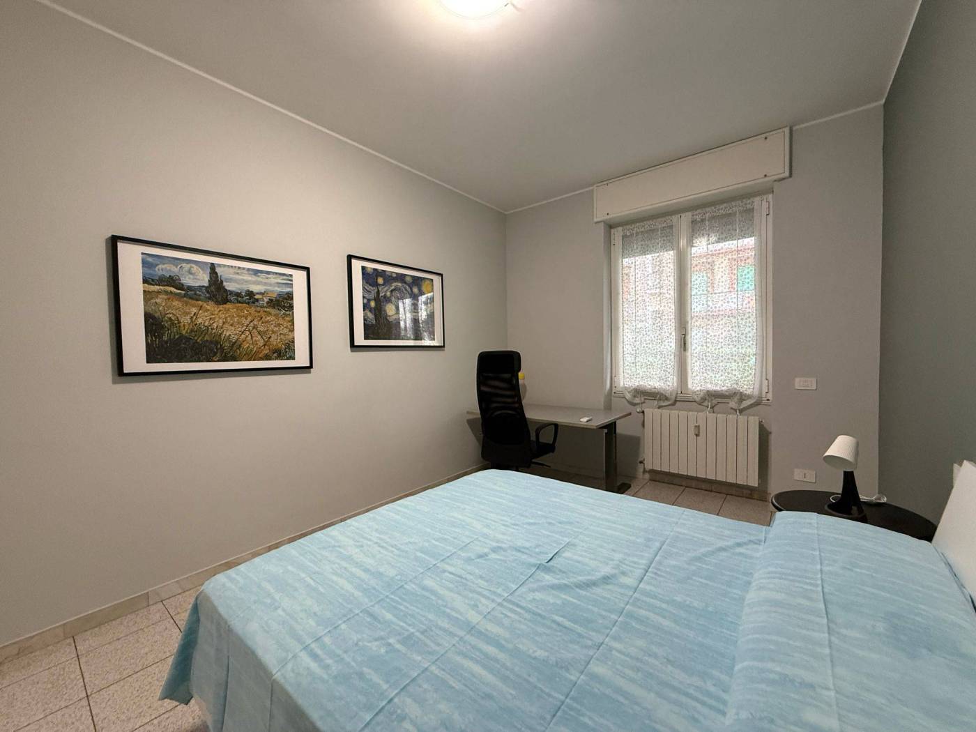 Camera da letto