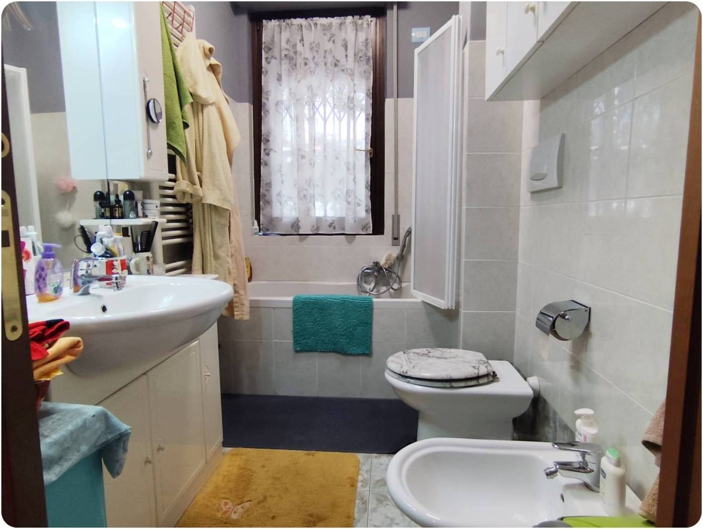 Bagno