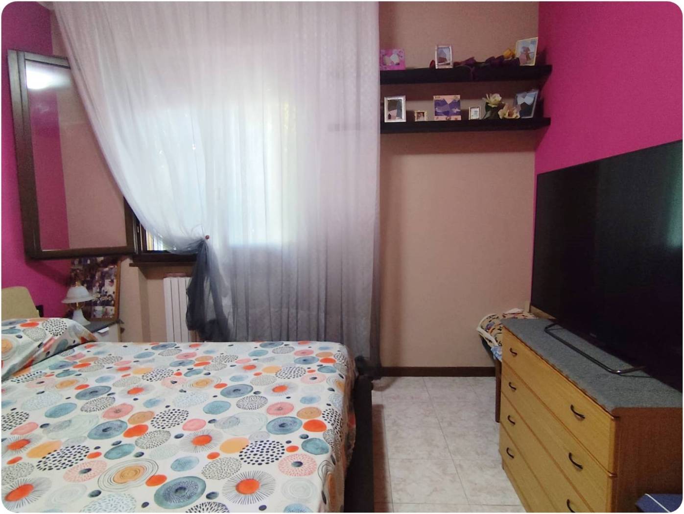 Camera da letto