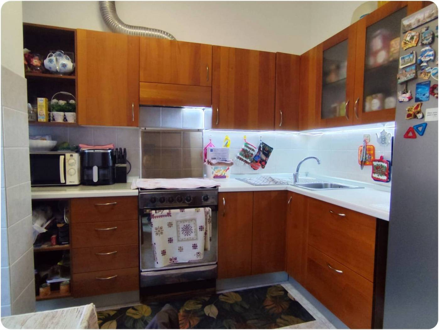 Cucina