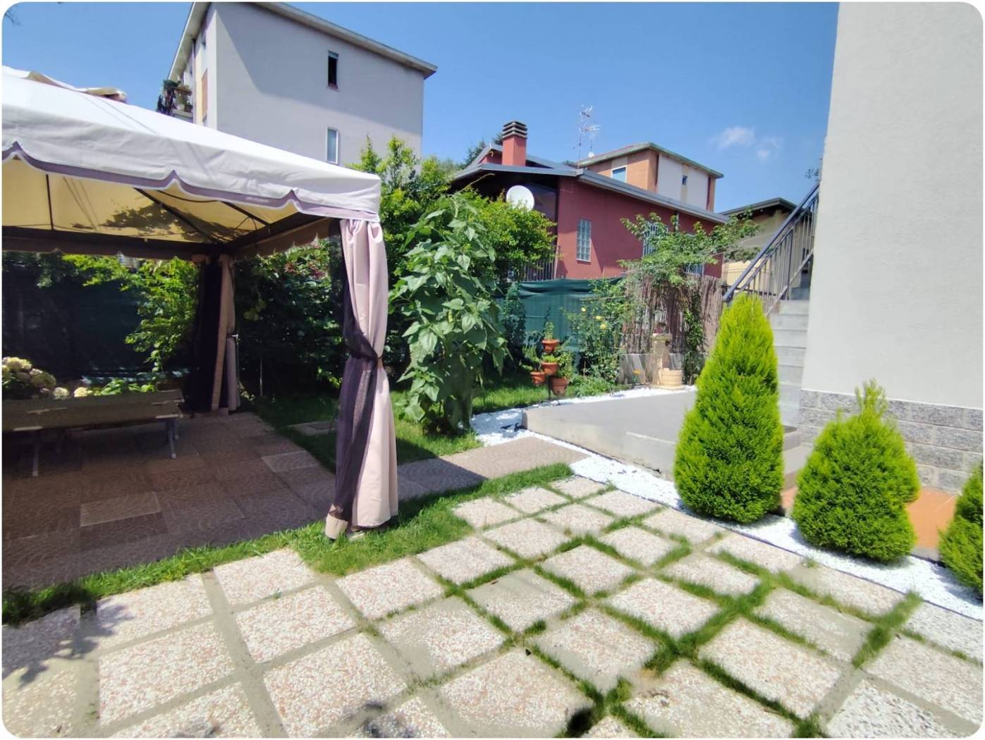 Giardino
