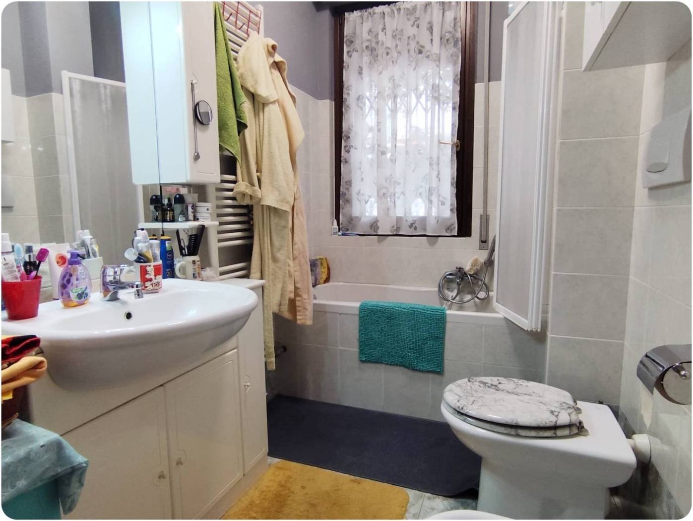 Bagno