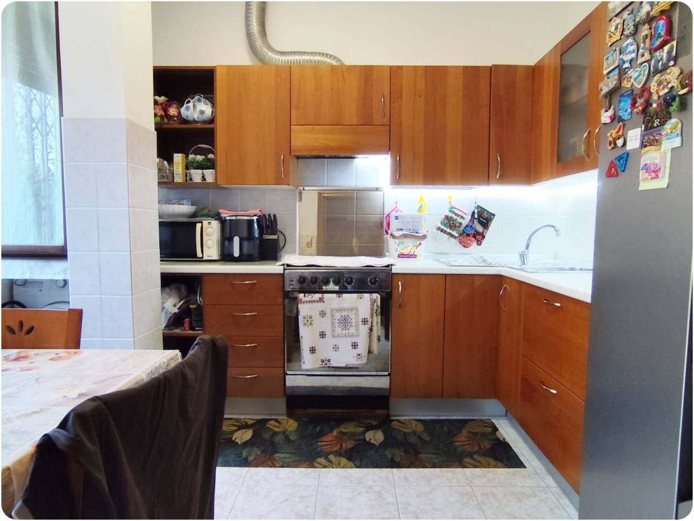 Cucina