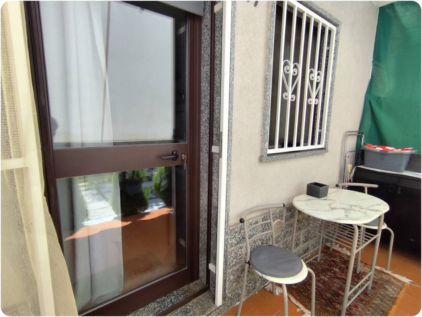 Balcone