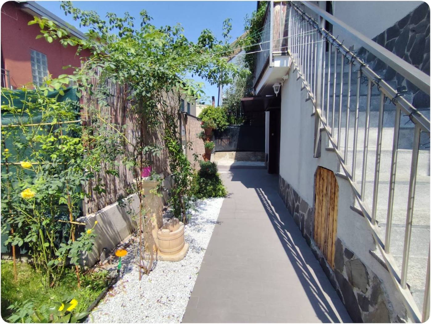 Giardino