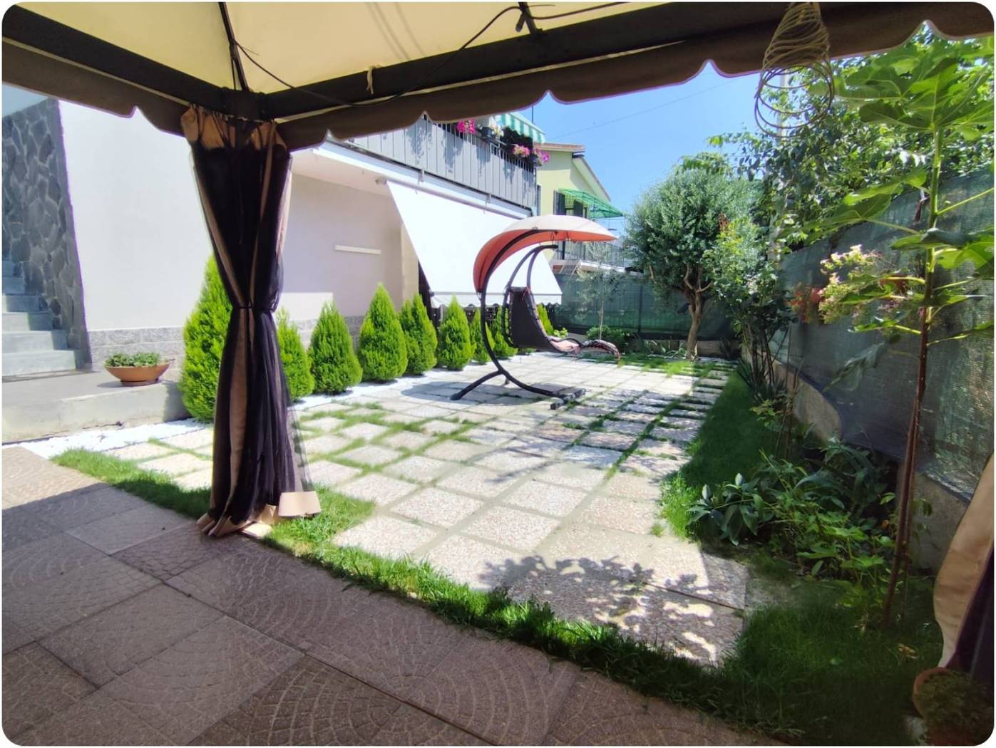 Giardino