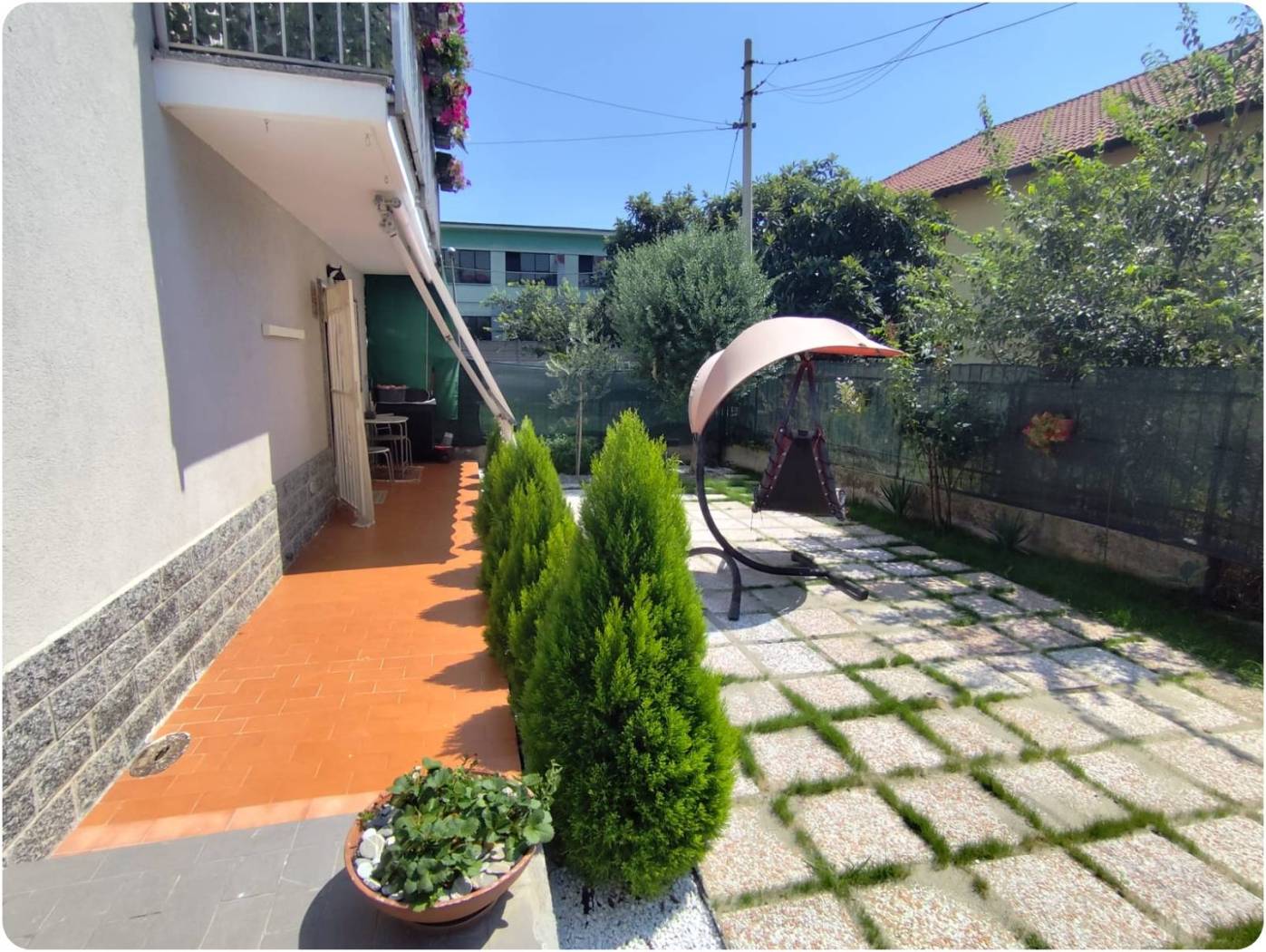 Giardino