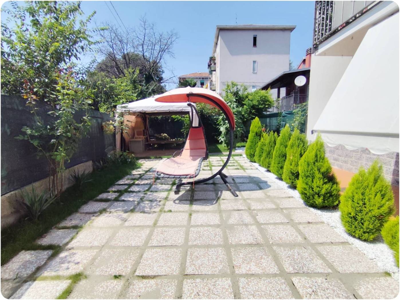 Giardino