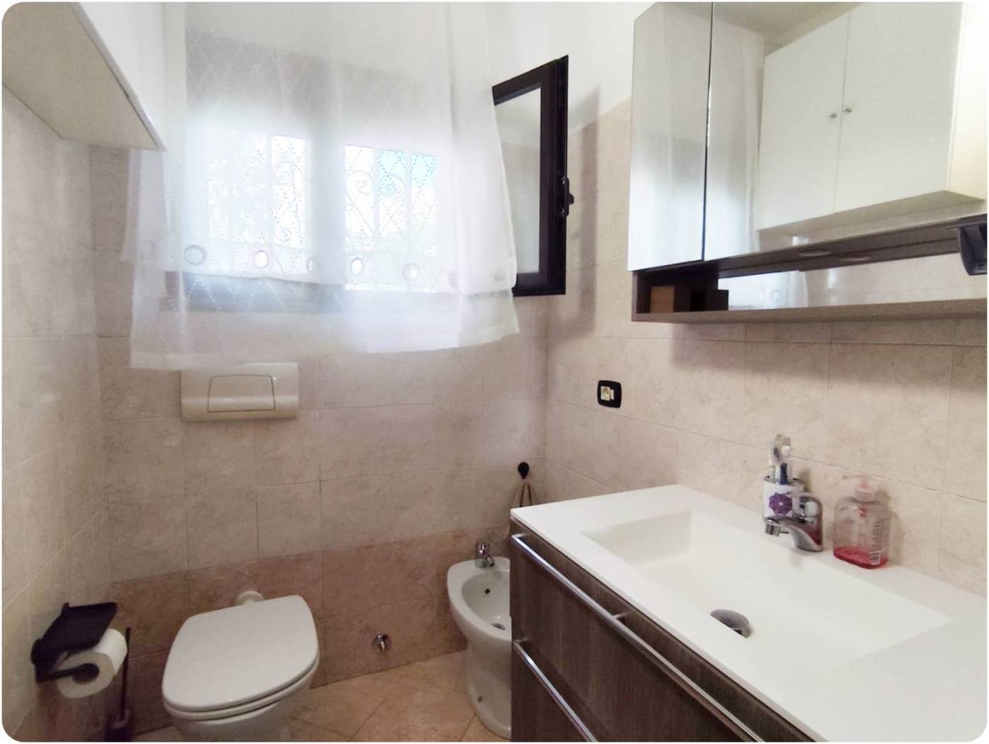 Bagno