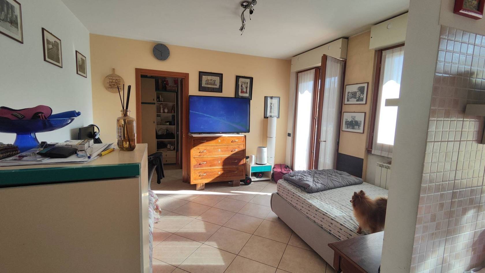 Camera da letto Camera da letto