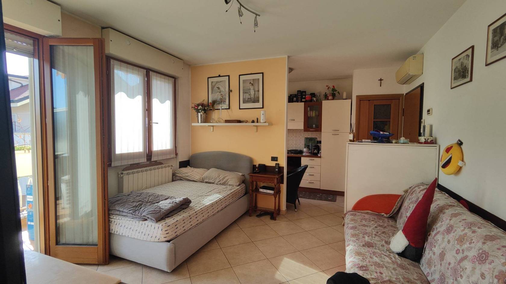 Camera da letto Camera da letto