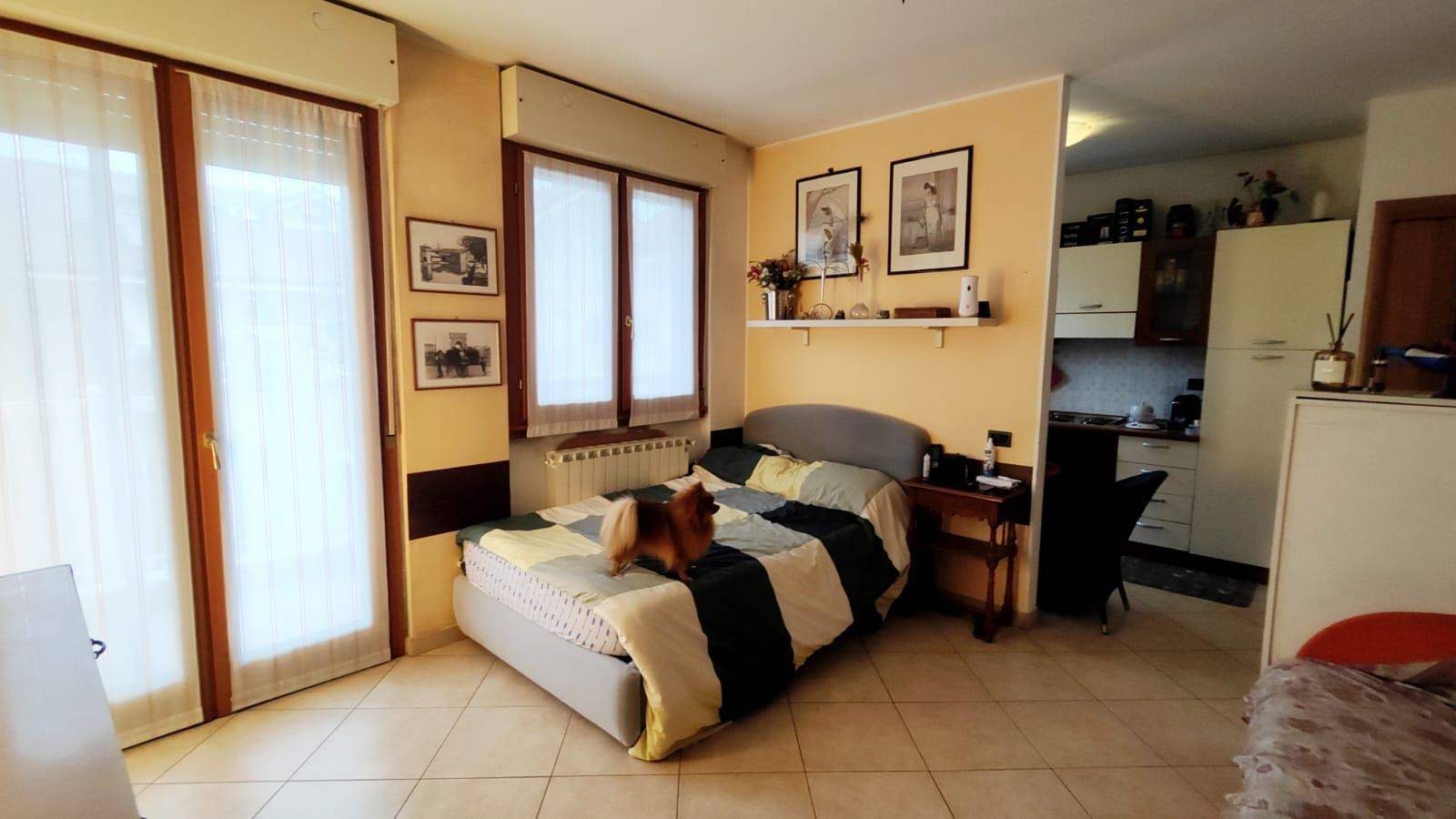 Camera da letto Camera da letto