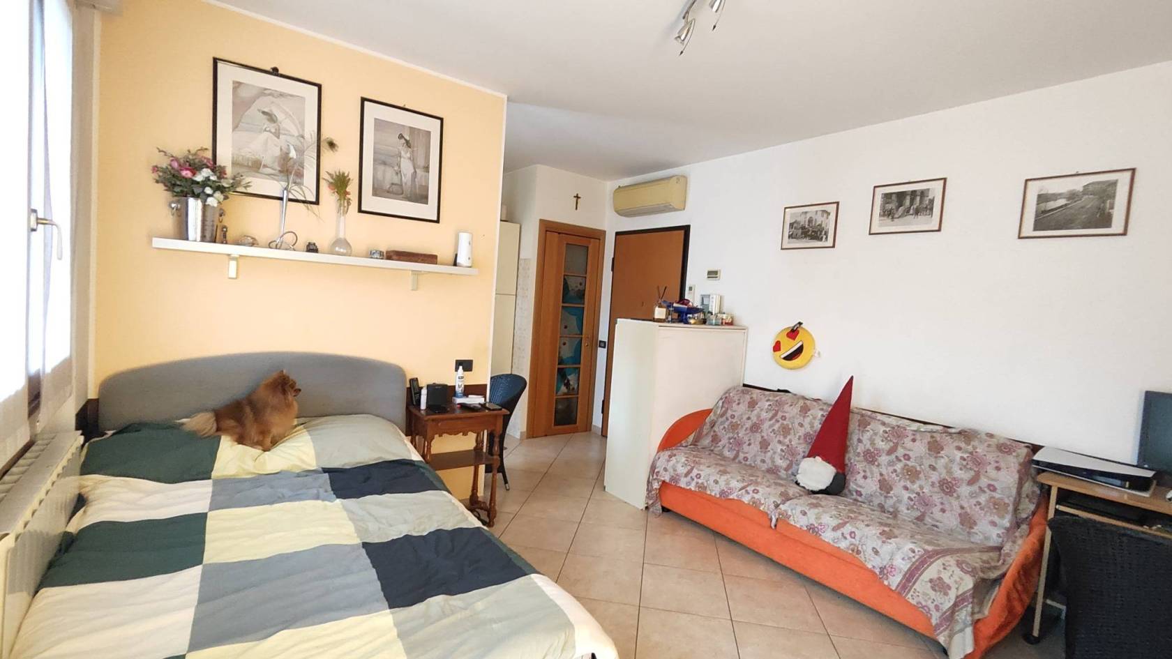 Camera da letto Camera da letto