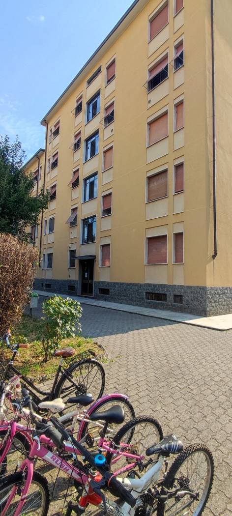 Facciata
