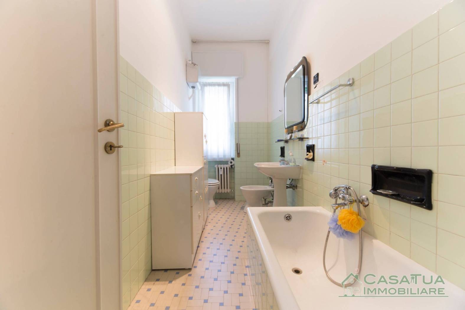 Bagno