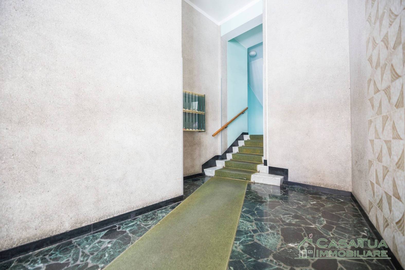 Interno palazzo