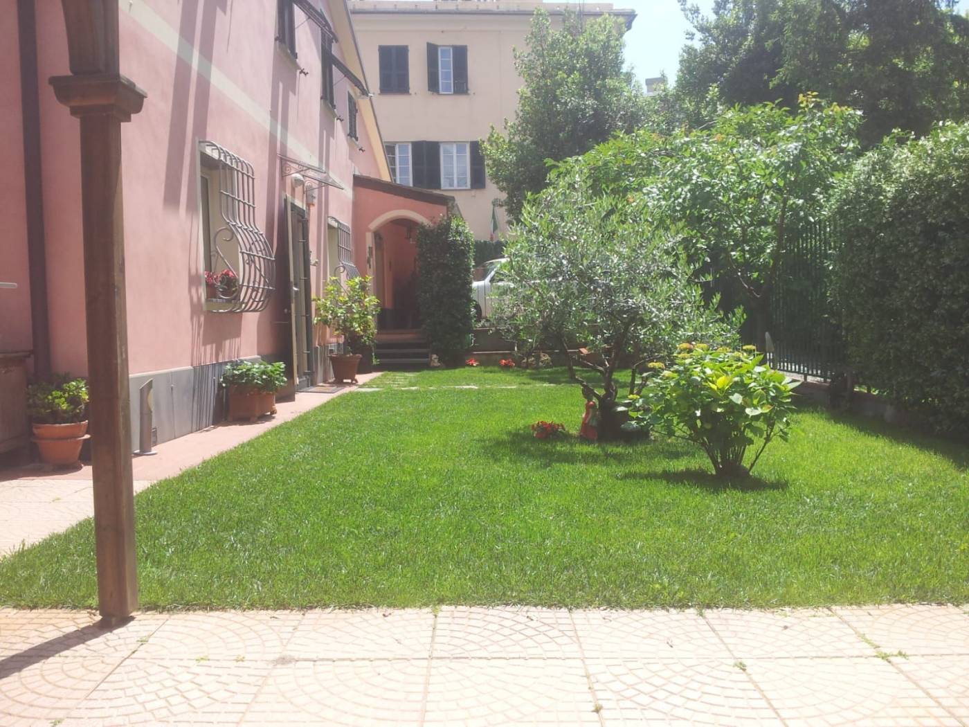 Giardino