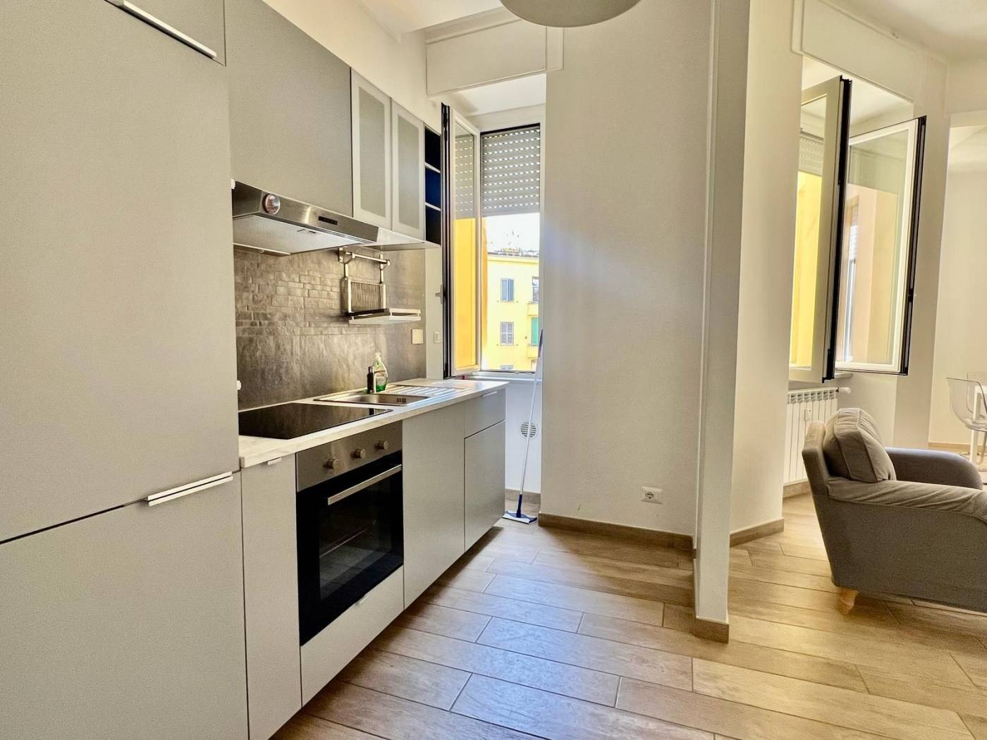 Cucina