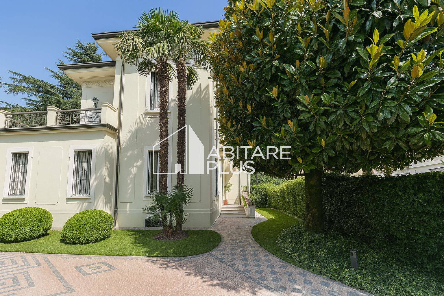 Giardino