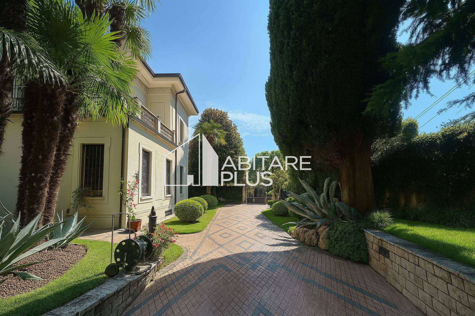 Giardino