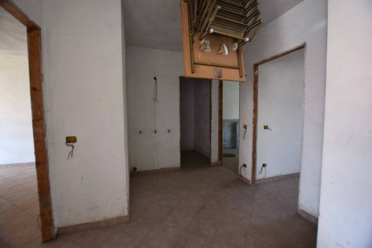 Interno non residenziale