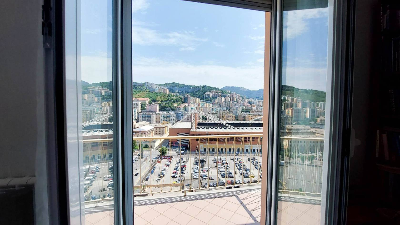 Balcone