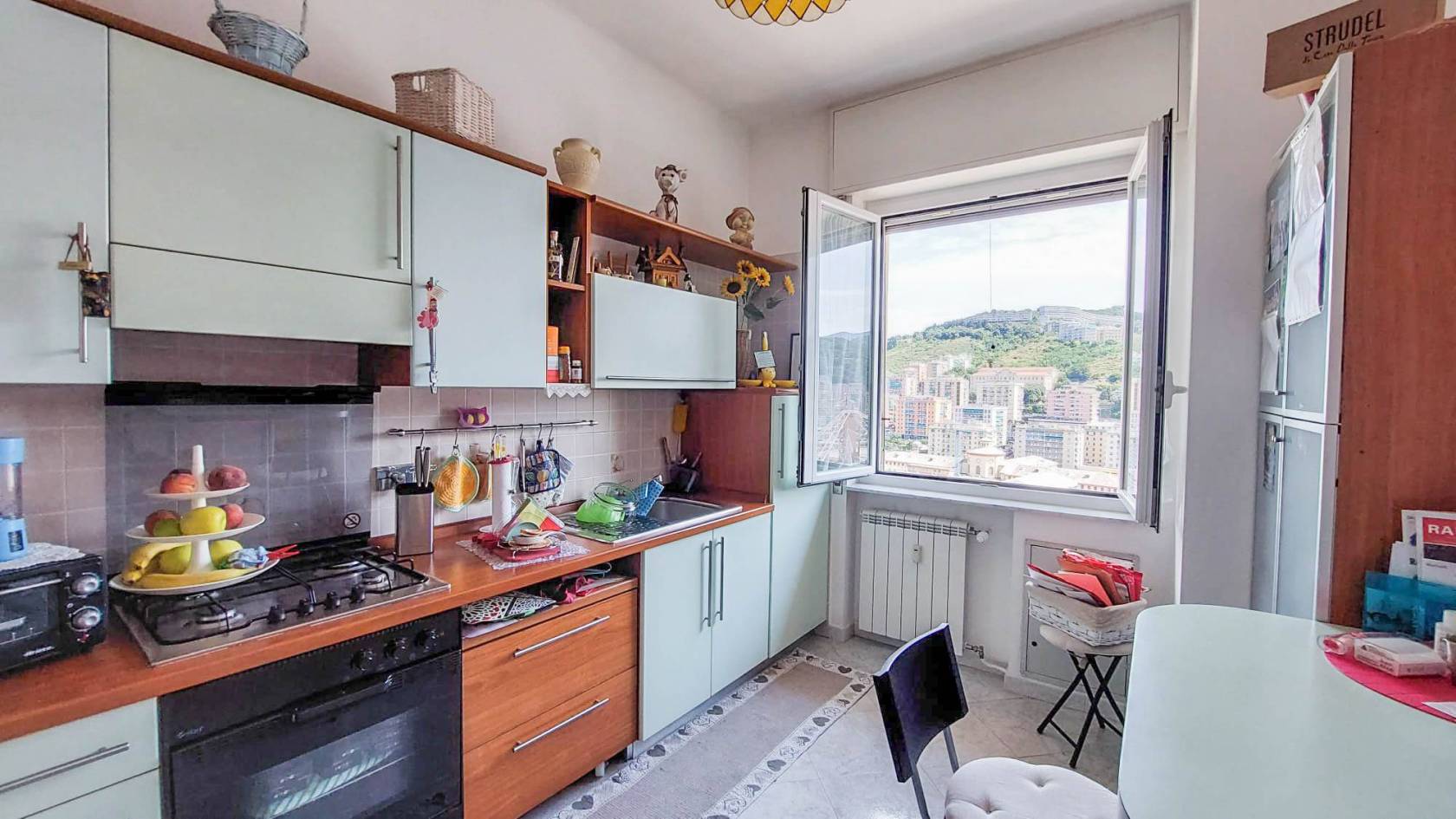 Cucina