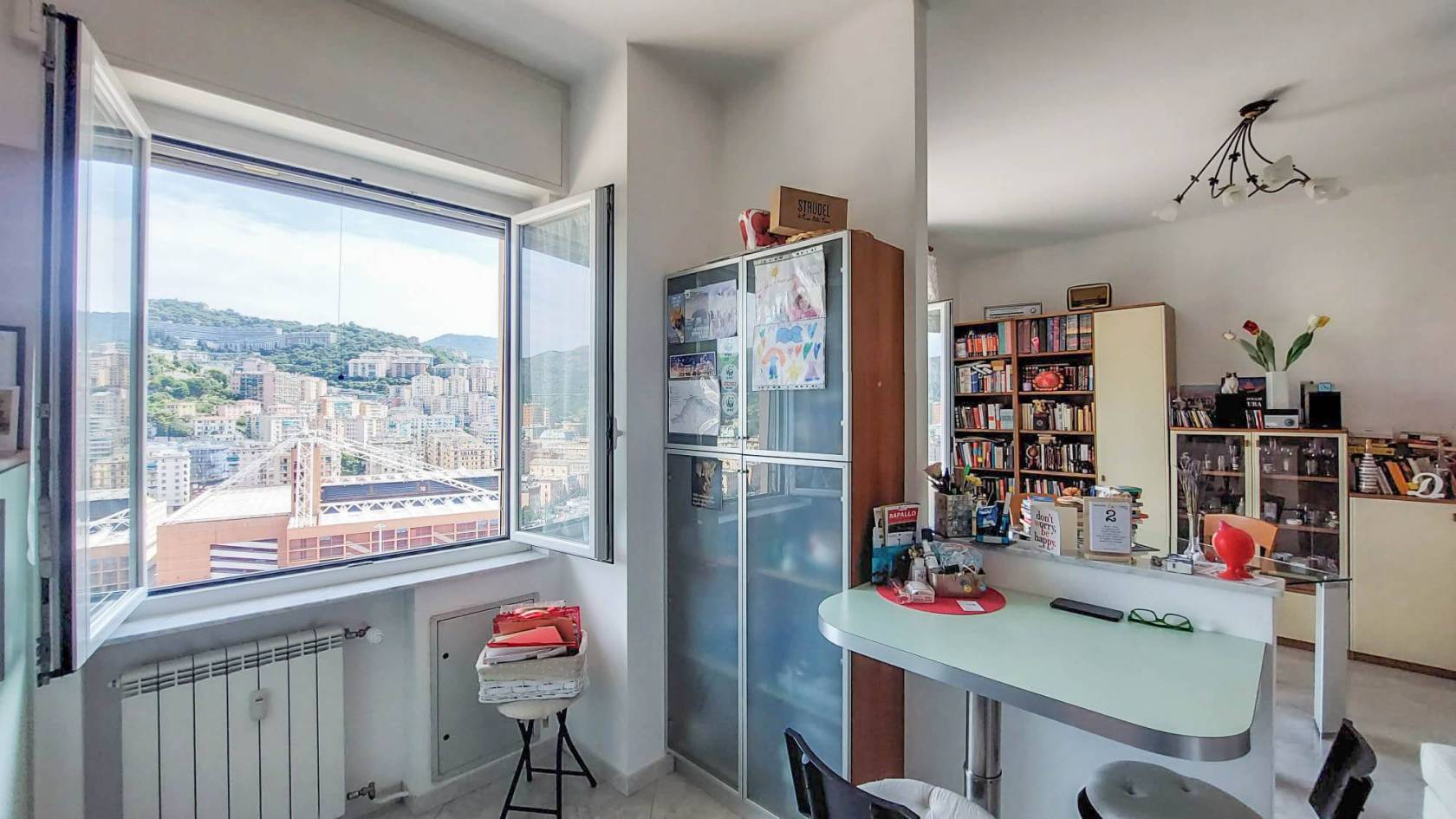 Interno non residenziale