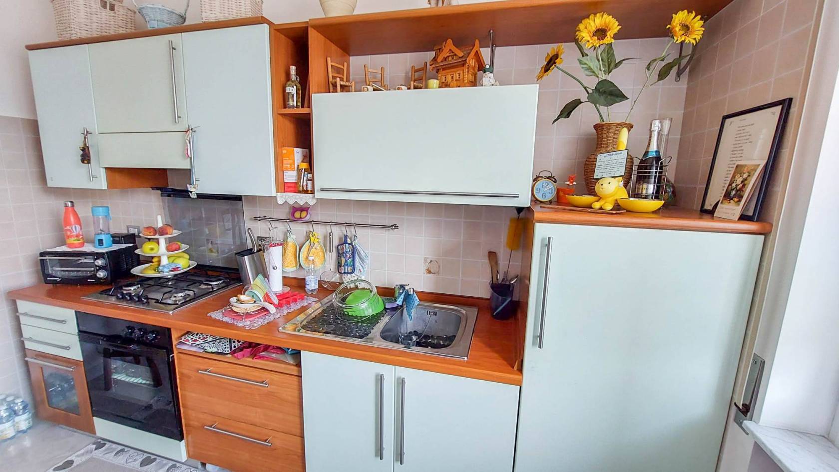 Cucina