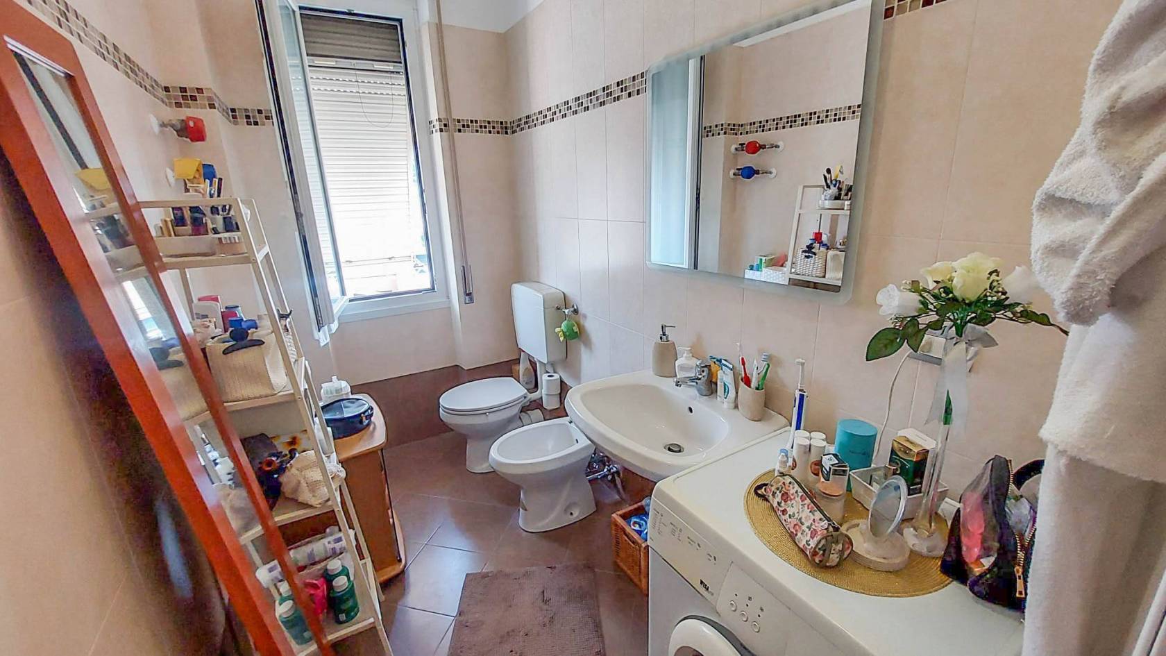 Bagno
