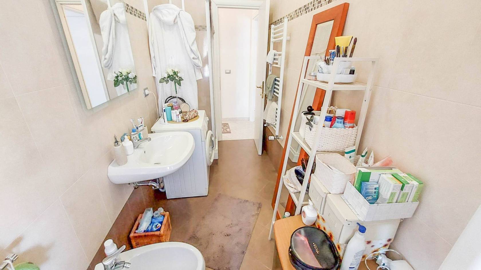 Bagno