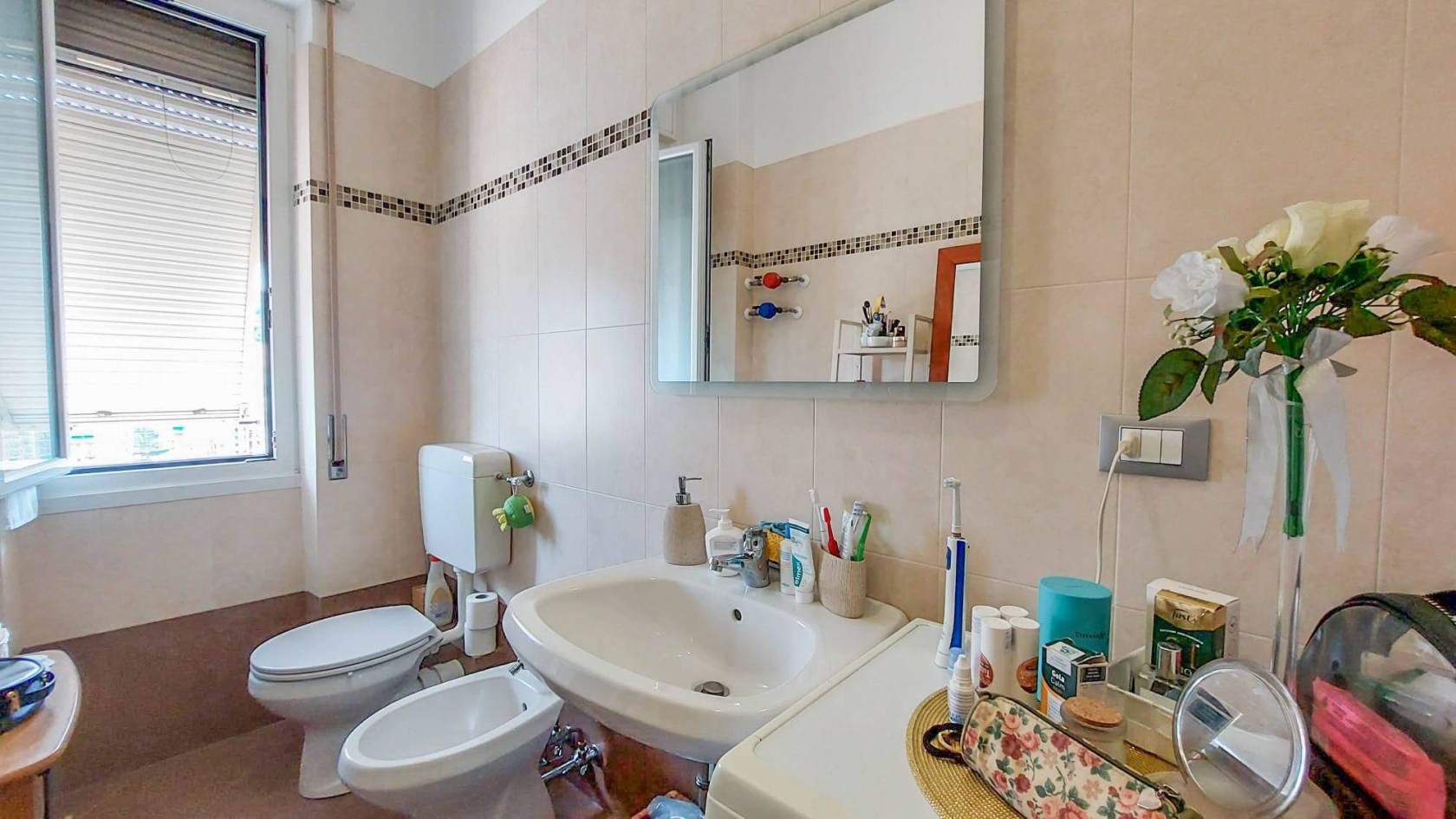 Bagno