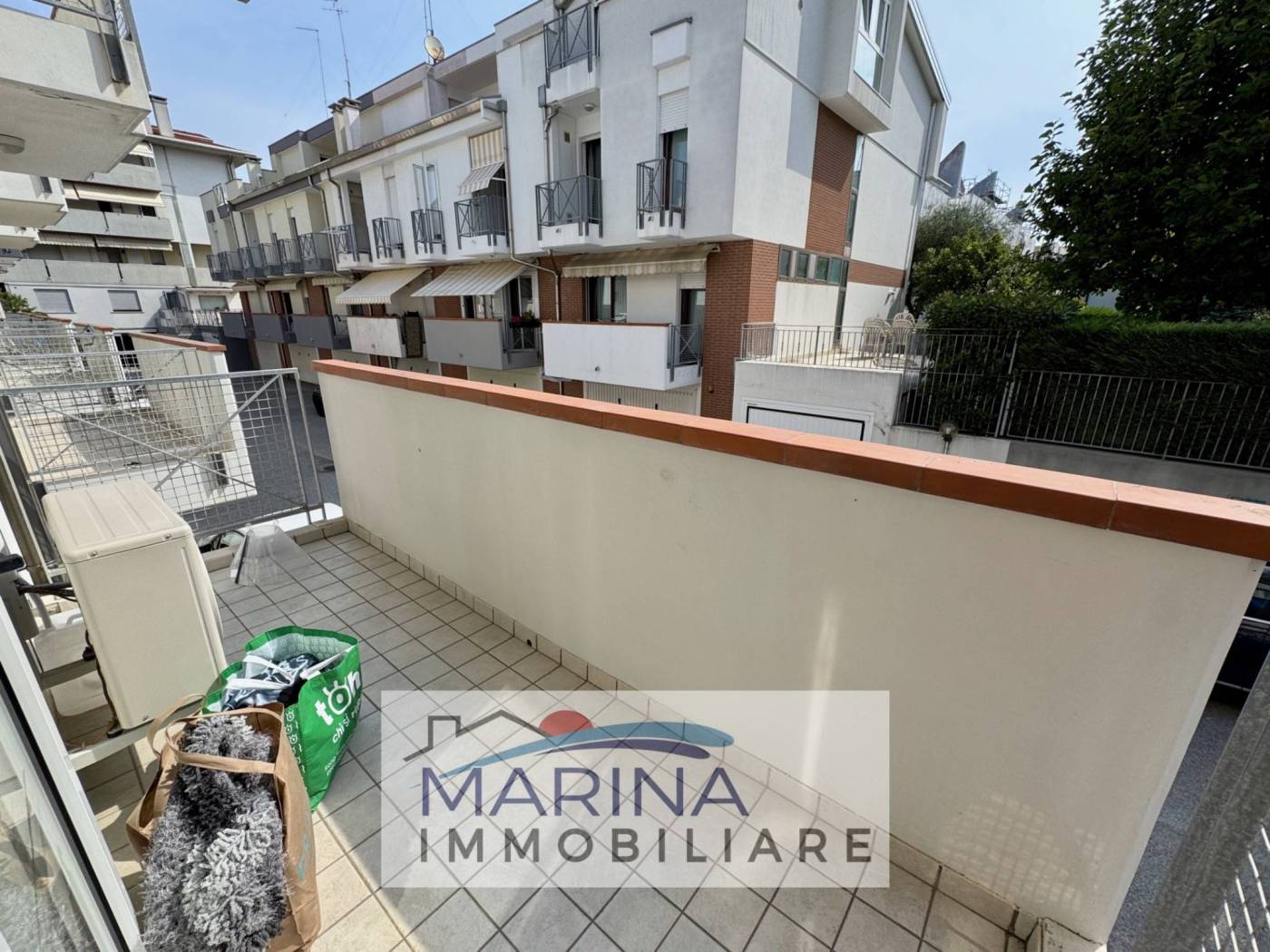 Balcone