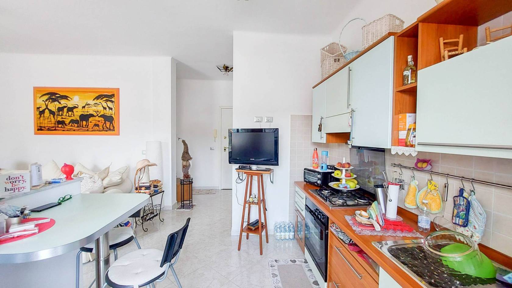 Cucina