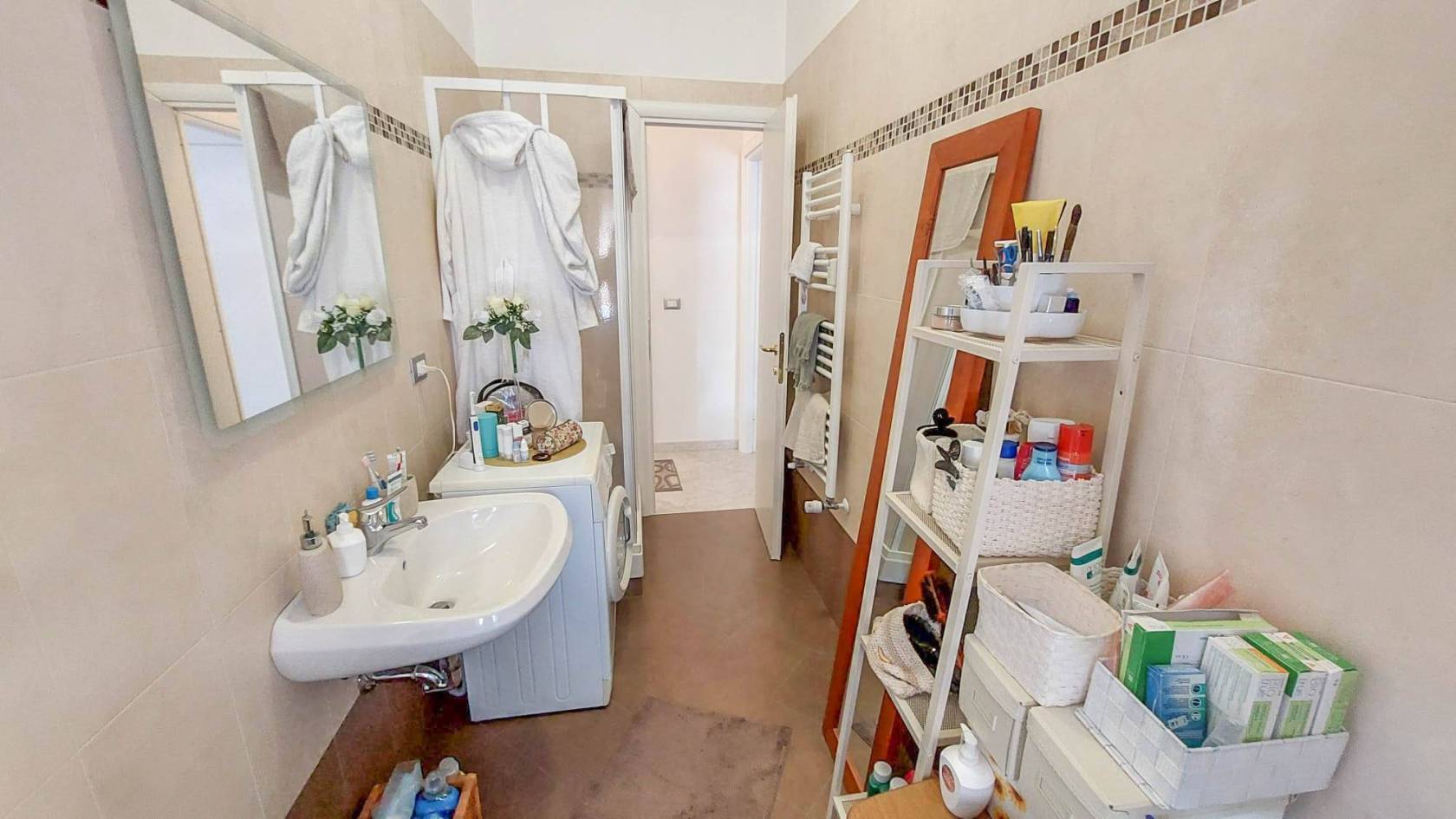 Bagno