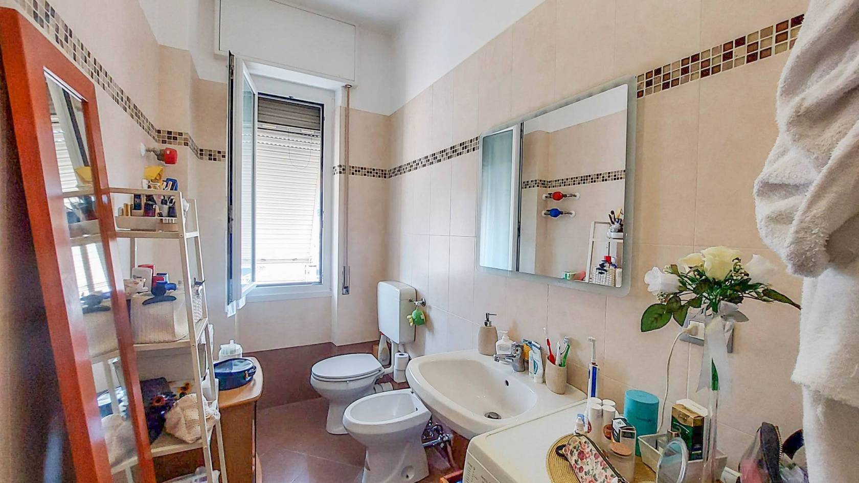 Bagno