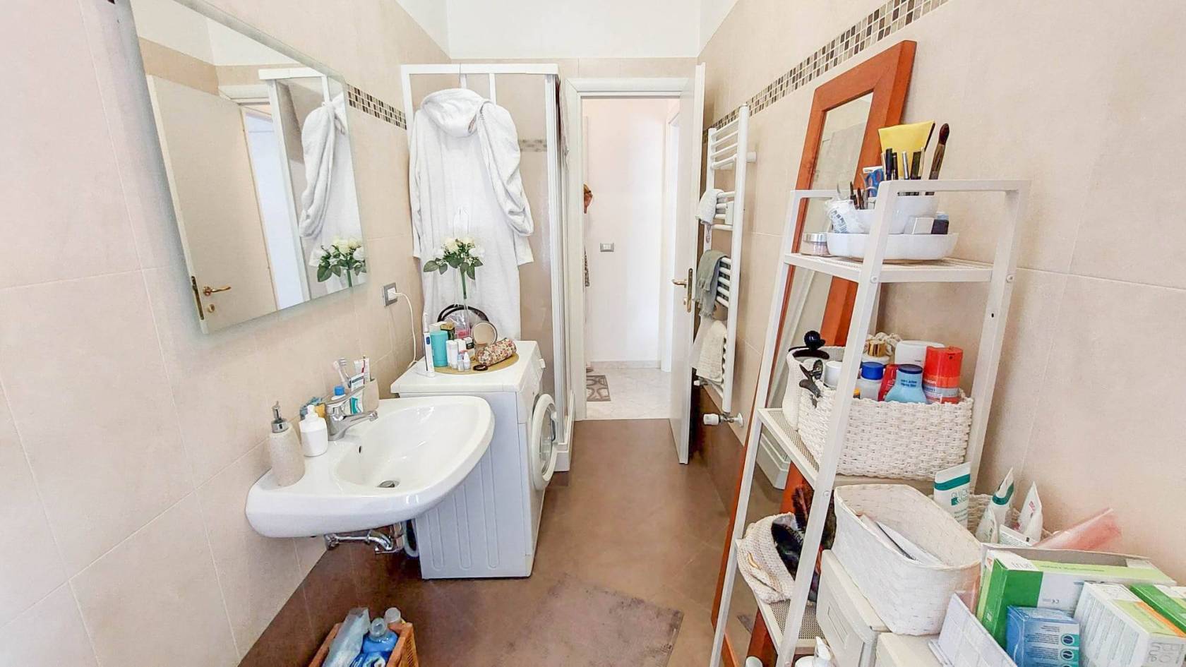 Bagno