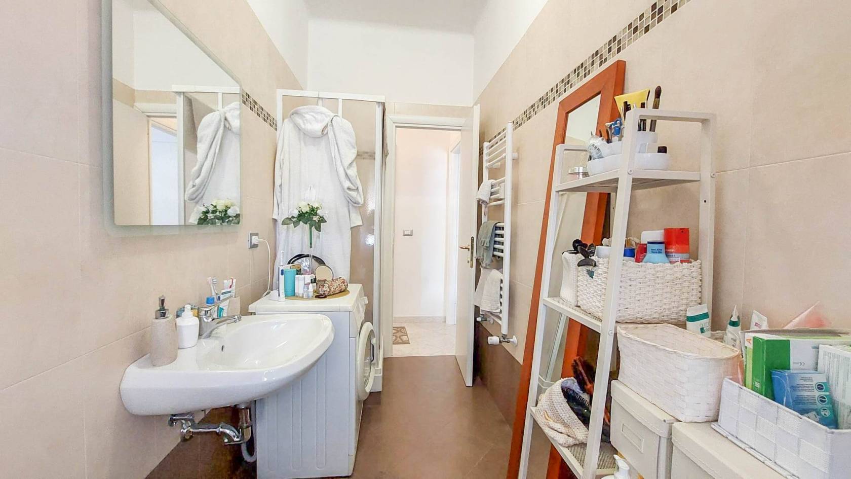 Bagno